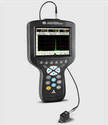Máy siêu âm kiểm tra khuyết tật ACS A1212 MASTER